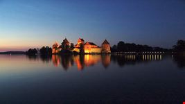 Trakai